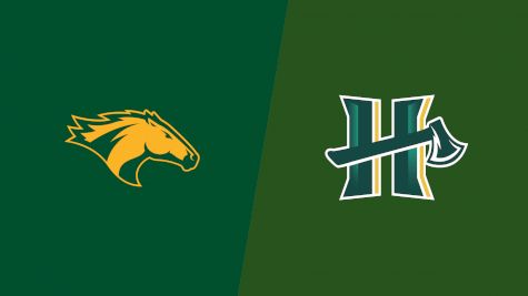 2026 Cal Poly Pomona vs Cal Poly Humboldt - Men's