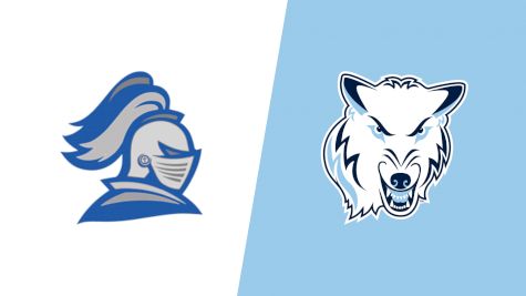 Replay: GLCC vs Northwood (MI) | Nov 19 @ 8 PM