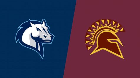 Replay: Mercy vs STAC | Jan 31 @ 3 PM