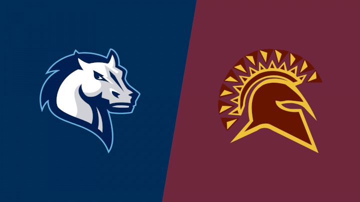 2026 Mercy vs St. Thomas Aquinas - Men's