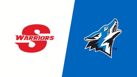 2026 Stanislaus State vs Cal State San Bernardino - Men's