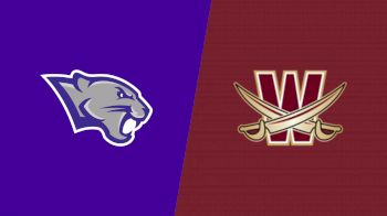 Replay: Kentucky Wesleyan vs Walsh | Jan 17 @ 3 PM