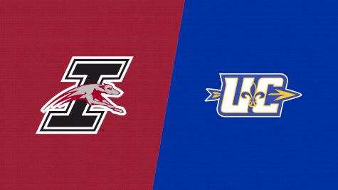 Replay: Indianapolis vs Ursuline | Nov 22 @ 2 PM