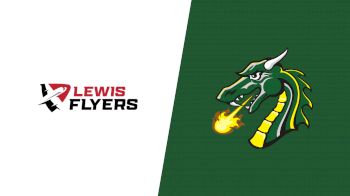 Replay: Lewis vs Tiffin University | Nov 15 @ 6 PM