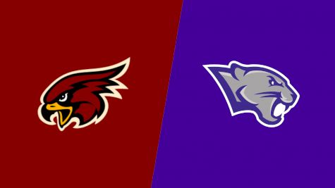 Replay: Simmons (KY) vs Kentucky Wesleyan | Nov 24 @ 7 PM