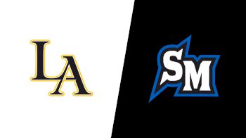 Replay: Cal State LA vs CSUSM | Jan 15 @ 5 PM