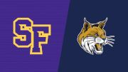 2026 San Francisco State vs UC Merced - Women's