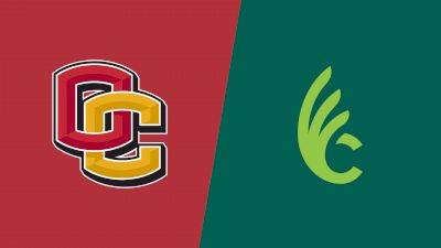 Replay: Oberlin vs Wilmington | Dec 14 @ 1 PM