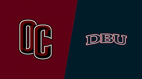 2026 Okla. Christian vs DBU - Men's