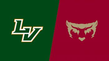 Replay: La Verne vs Willamette | Nov 7 @ 5 PM