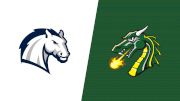 2026 Hillsdale vs Tiffin University - Women's