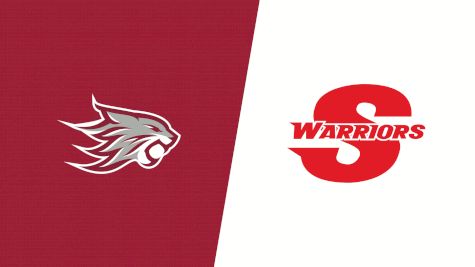 Replay: Chico State vs Stanislaus St. | Feb 5 @ 5 PM