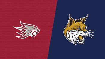 Replay: Chico State vs UC Merced | Feb 7 @ 1 PM