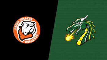 Replay: Union (KY) vs Tiffin University | Nov 25 @ 2 PM