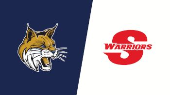 Replay: UC Merced vs Stanislaus St. | Jan 24 @ 1 PM