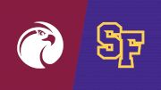 2025 Seattle Pacific vs San Francisco State - Men's