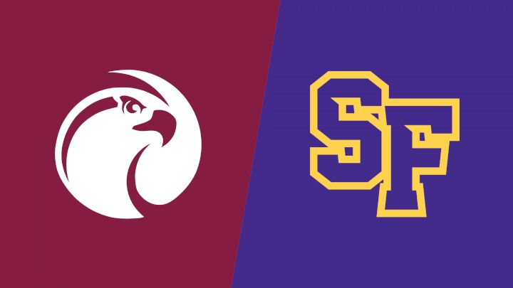 2025 Seattle Pacific vs San Francisco State - Men's