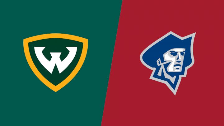 2025 Wayne State (MI) vs Malone - Women's