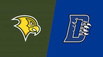 Replay: Felician College vs Daemen | Nov 14 @ 7 PM