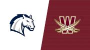 Replay: Hillsdale vs Walsh | Jan 31 @ 1 PM
