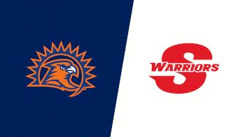 Replay: Fresno Pacific vs Stanislaus St. | Nov 15 @ 5 PM