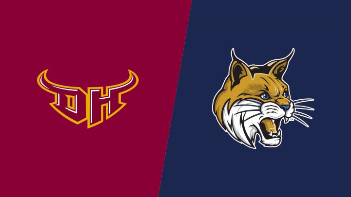 2026 Cal State Dominguez Hills vs UC Merced - Men's