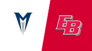 Replay: Menlo vs CSUEB | Nov 22 @ 4 PM