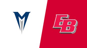 Replay: Menlo vs CSUEB | Nov 22 @ 4 PM