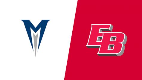 Replay: Menlo vs CSUEB | Nov 22 @ 4 PM