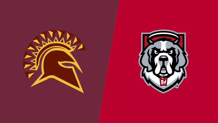 2026 St. Thomas Aquinas vs D'Youville - Men's