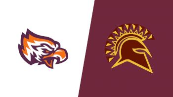 Replay: Post vs STAC | Nov 23 @ 3 PM