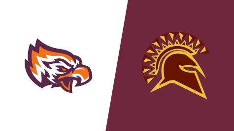 Replay: Post vs STAC | Nov 23 @ 3 PM