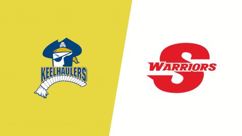 Replay: Cal Poly Maritime vs Stanislaus St. | Nov 29 @ 3 PM