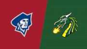 Replay: Malone vs Tiffin University | Jan 31 @ 3 PM