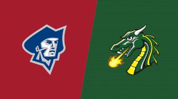 Replay: Malone vs Tiffin University | Jan 31 @ 3 PM