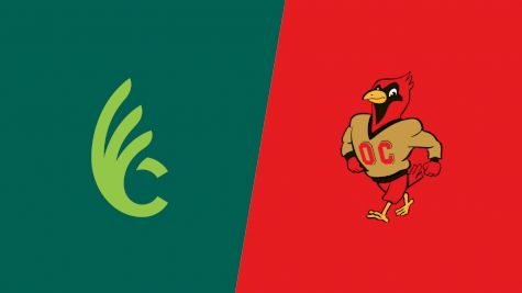 2026 Wilmington College vs Otterbein - Women's