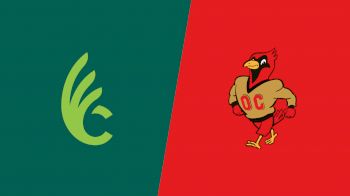 Replay: Wilmington vs Otterbein | Jan 21 @ 7 PM