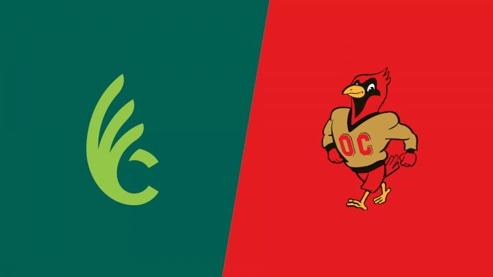 2026 Wilmington College vs Otterbein - Women's