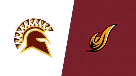 Replay: STAC vs UDC | Dec 3 @ 5 PM