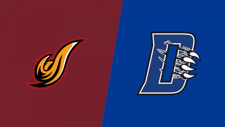 2026 Dist. of Columbia vs Daemen - Women's