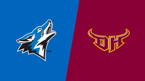 Replay: CSUSB vs CSUDH - Men's | Feb 28 @ 3 PM