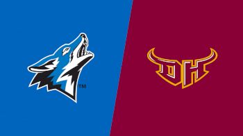 Replay: CSUSB vs CSUDH - Men's | Feb 28 @ 3 PM