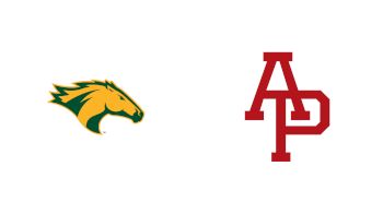 Replay: Cal Poly Pomona vs Azusa Pacific | Nov 15 @ 11 AM
