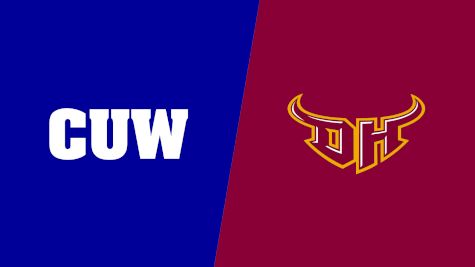 Replay: Concordia (Wis.) vs CSUDH | Nov 26 @ 6 PM