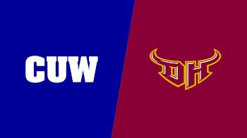 Replay: Concordia (Wis.) vs CSUDH | Nov 26 @ 6 PM