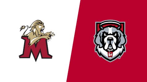 2025 Molloy vs D'Youville - Men's