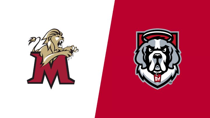 2025 Molloy vs D'Youville - Men's