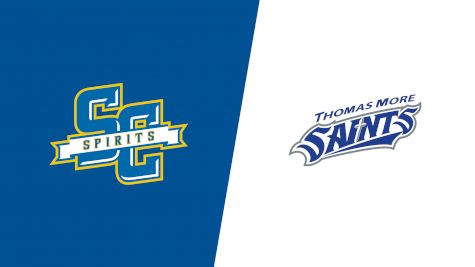 2026 Thomas More Quad Meet - Men's