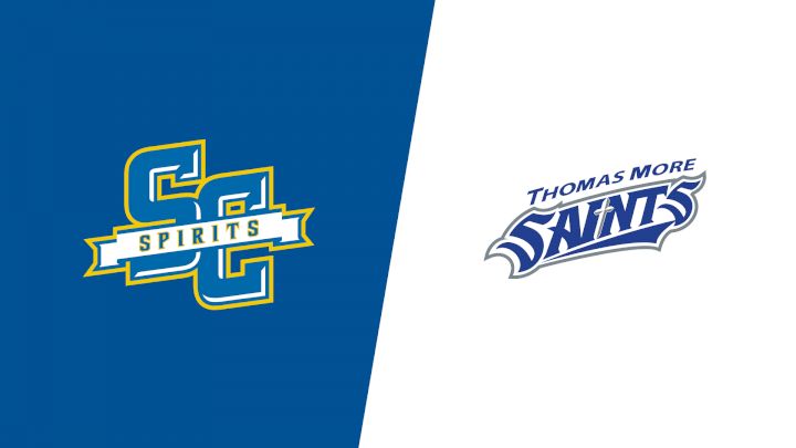 2026 Thomas More Quad Meet - Men's