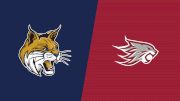 Replay: UC Merced vs Chico State | Dec 4 @ 7 PM